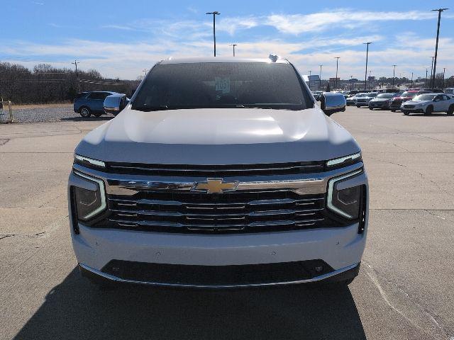 new 2026 Chevrolet Tahoe car, priced at $83,415
