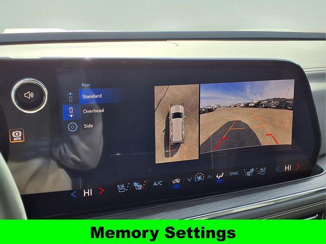 new 2026 Chevrolet Tahoe car, priced at $83,415