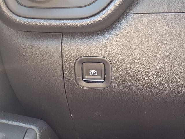 new 2026 GMC Sierra 1500 car, priced at $45,335