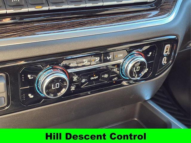 new 2026 GMC Sierra 1500 car, priced at $64,095