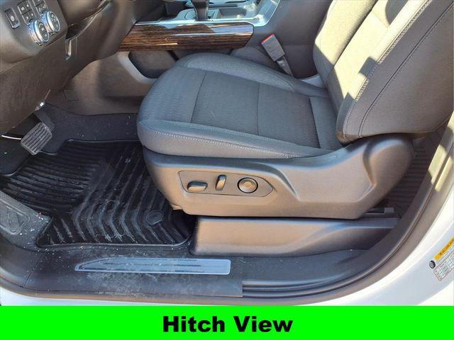 new 2026 GMC Sierra 1500 car, priced at $64,095