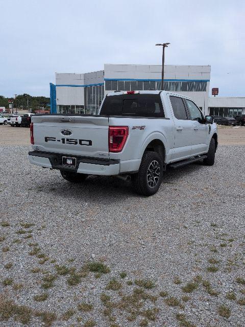 used 2021 Ford F-150 car, priced at $33,699