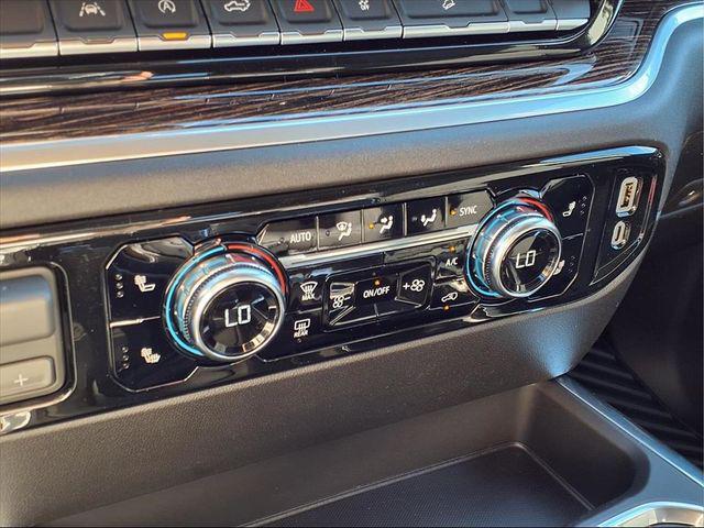 new 2026 GMC Sierra 1500 car, priced at $64,590