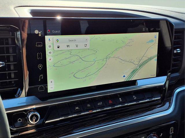 new 2026 GMC Sierra 1500 car, priced at $64,590