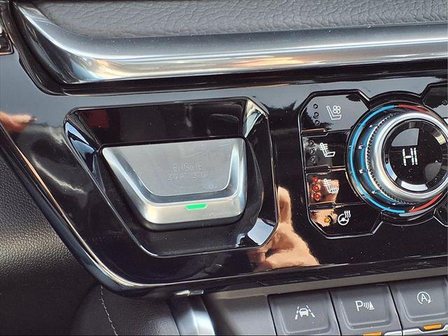 new 2026 GMC Sierra 1500 car, priced at $80,090