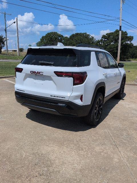new 2026 GMC Terrain car, priced at $33,590