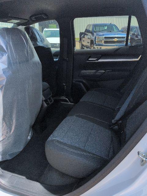 new 2026 GMC Terrain car, priced at $33,590