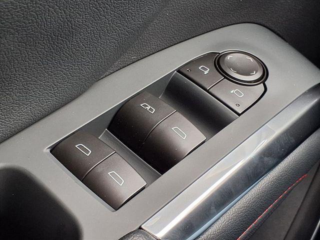 new 2026 Chevrolet Traverse car, priced at $57,495