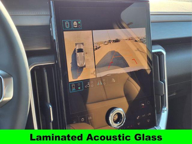 new 2026 GMC Acadia car, priced at $58,485