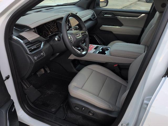 new 2026 GMC Acadia car, priced at $58,485