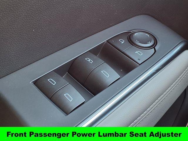 new 2026 GMC Acadia car, priced at $58,485