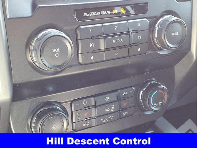 used 2020 Ford F-150 car, priced at $21,987