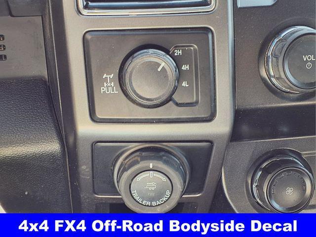 used 2020 Ford F-150 car, priced at $21,987