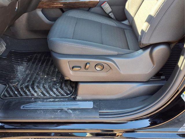 new 2026 GMC Sierra 1500 car, priced at $53,600