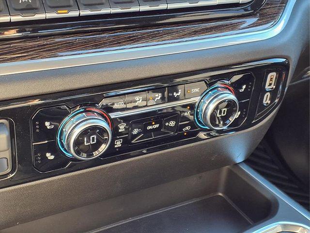 new 2026 GMC Sierra 1500 car, priced at $53,600