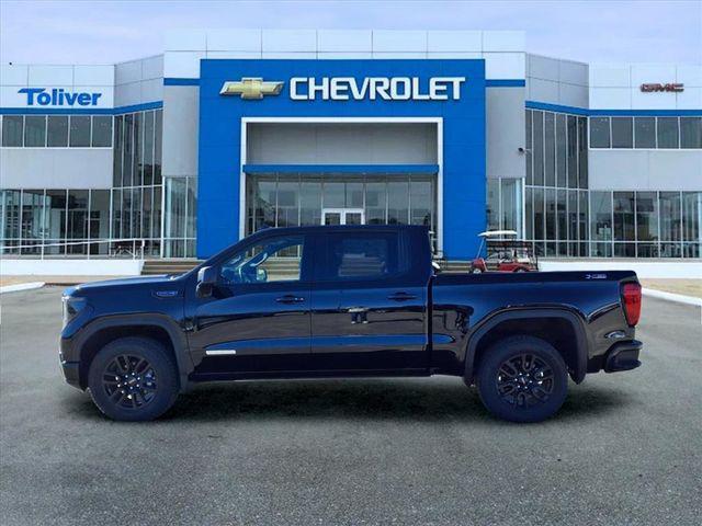 new 2026 GMC Sierra 1500 car, priced at $53,600