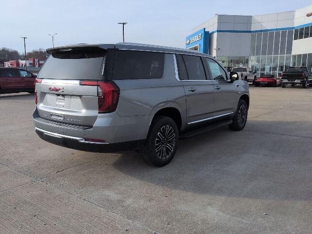 new 2026 GMC Yukon XL car, priced at $79,610