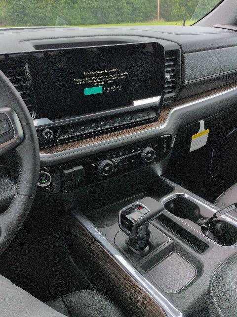 new 2026 Chevrolet Silverado 1500 car, priced at $63,705