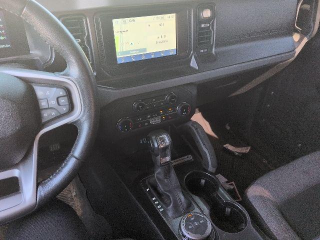 used 2022 Ford Bronco car, priced at $34,746