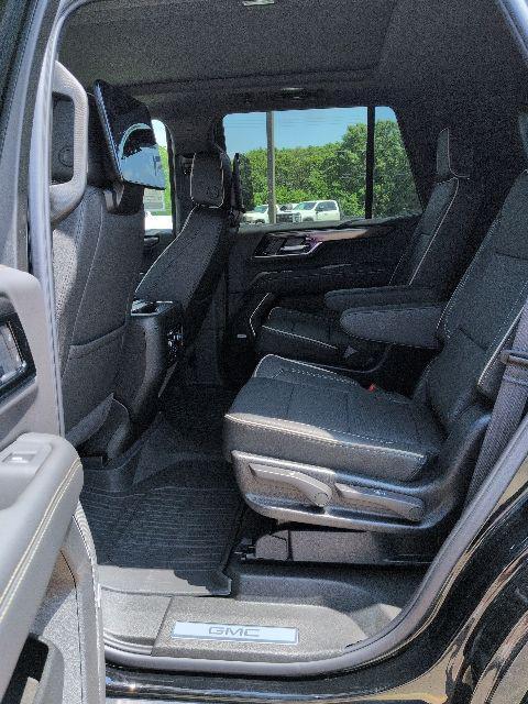 new 2026 GMC Yukon car, priced at $82,670