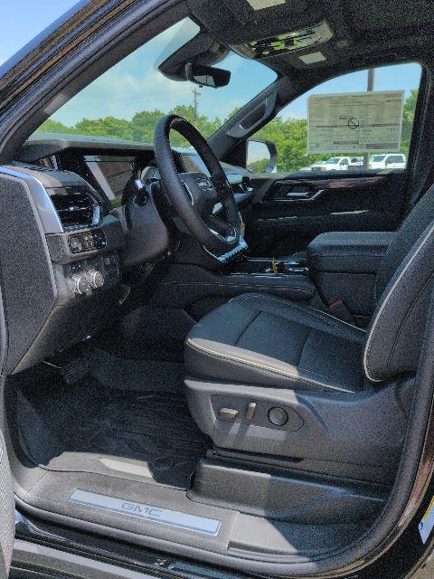 new 2026 GMC Yukon car, priced at $82,670