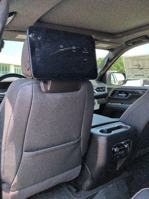new 2026 GMC Yukon car, priced at $82,670