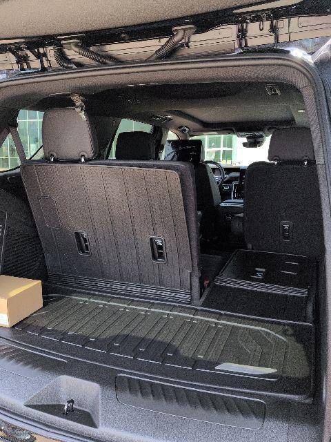 new 2026 GMC Yukon car, priced at $82,670
