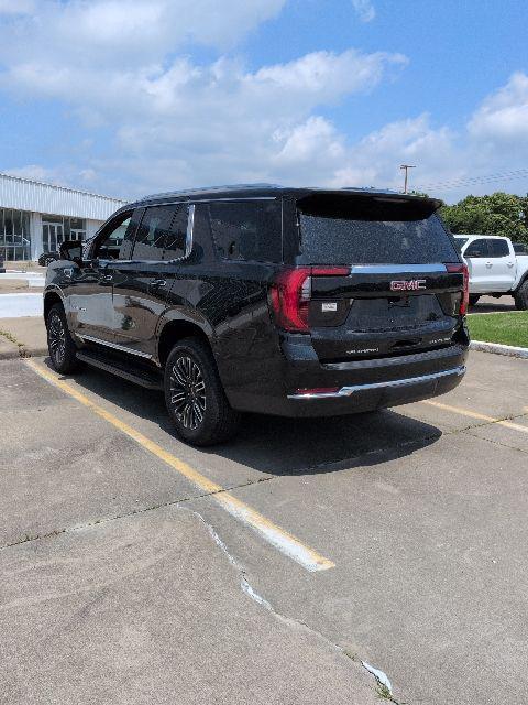 new 2026 GMC Yukon car, priced at $82,670