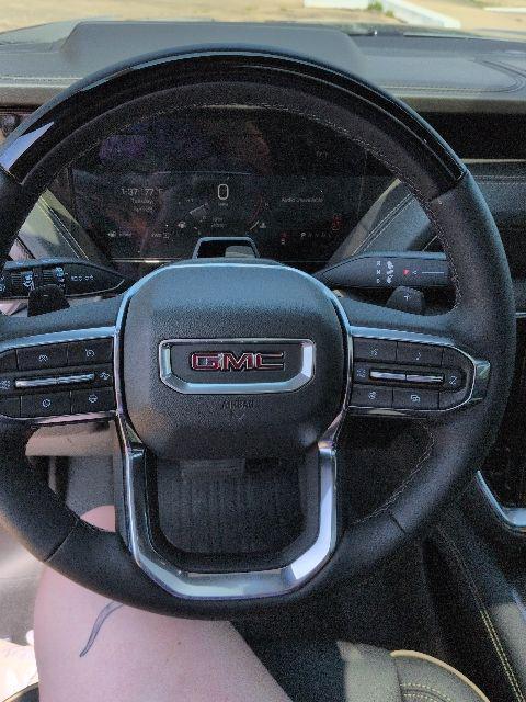 new 2026 GMC Yukon car, priced at $82,670
