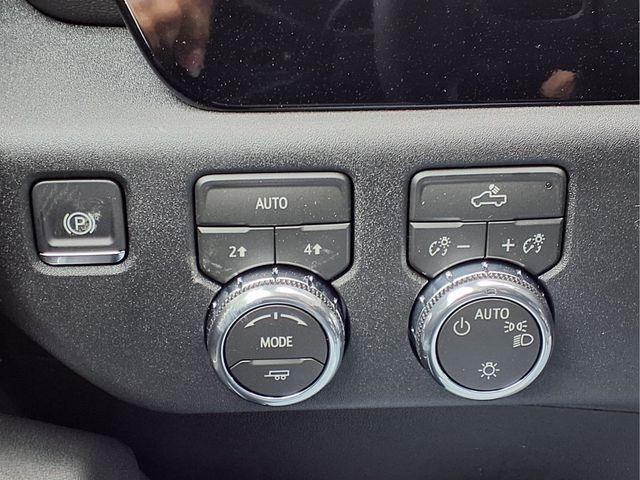 new 2026 GMC Sierra 1500 car, priced at $62,090