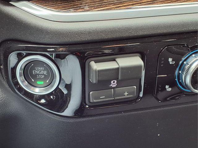 new 2026 GMC Sierra 1500 car, priced at $62,090