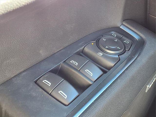 new 2026 GMC Sierra 1500 car, priced at $64,590