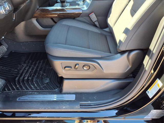 new 2026 GMC Sierra 1500 car, priced at $64,590