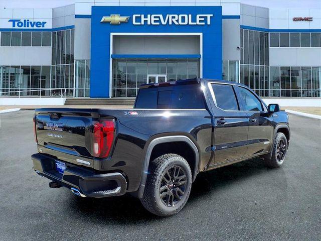 new 2026 GMC Sierra 1500 car, priced at $64,590