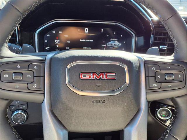 new 2026 GMC Sierra 1500 car, priced at $64,590