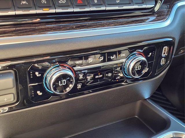 new 2026 GMC Sierra 1500 car, priced at $64,590