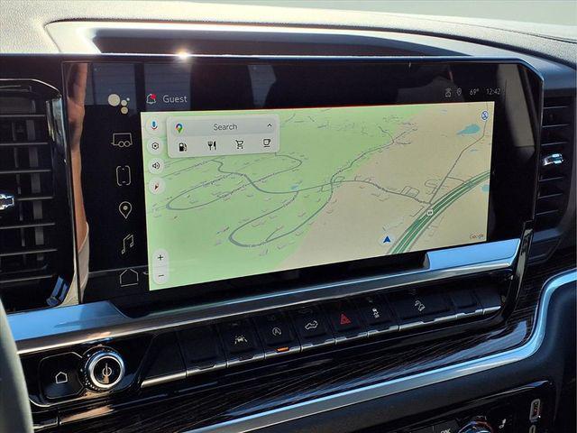 new 2026 GMC Sierra 1500 car, priced at $64,590