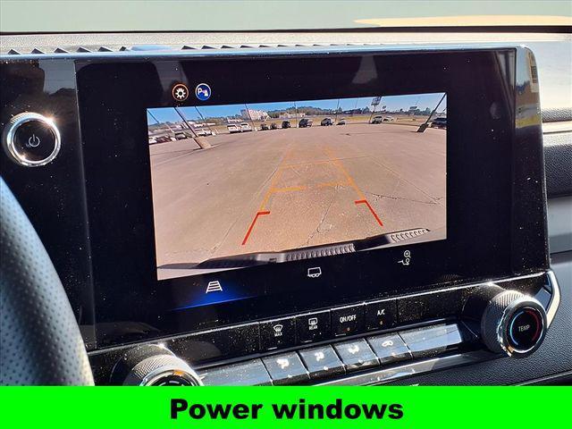 new 2026 Chevrolet Colorado car, priced at $38,890