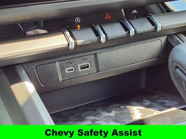 new 2026 Chevrolet Colorado car, priced at $38,890