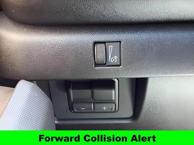 new 2026 Chevrolet Colorado car, priced at $38,890