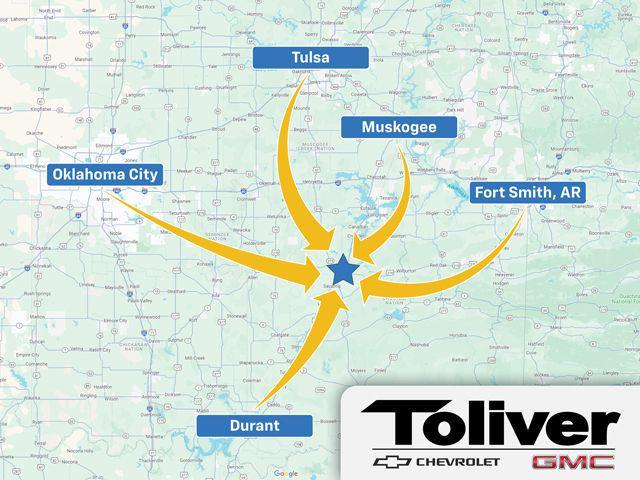 new 2026 Chevrolet Colorado car, priced at $38,890