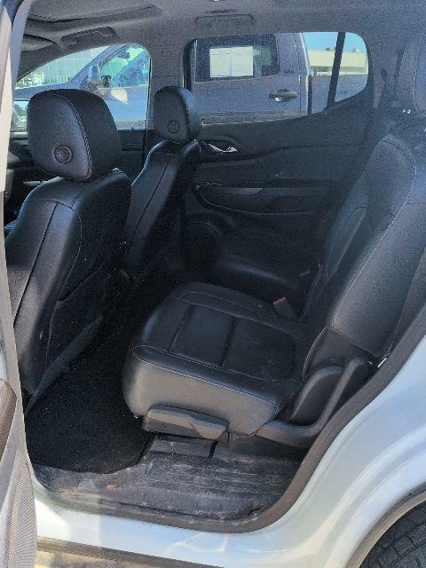used 2022 GMC Acadia car, priced at $21,449