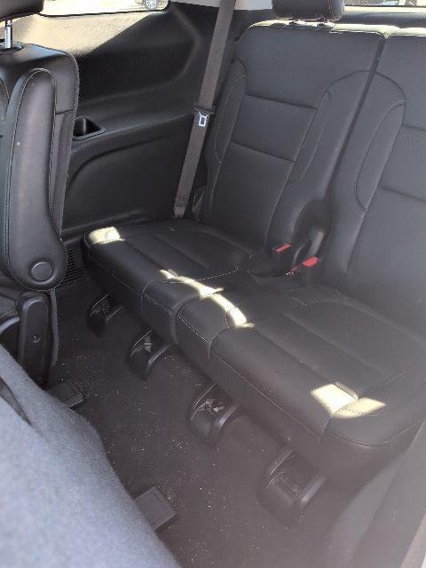 used 2022 GMC Acadia car, priced at $21,449