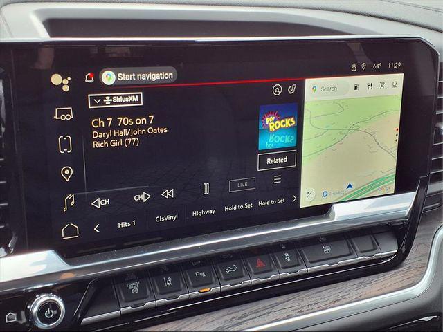 new 2026 GMC Sierra 2500 car, priced at $84,690