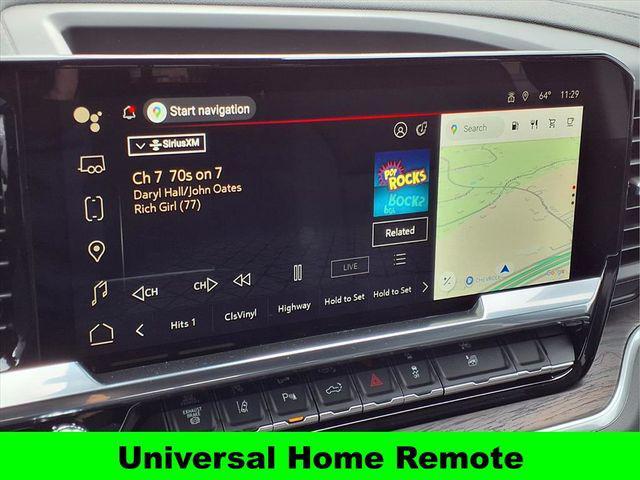 new 2026 GMC Sierra 2500 car, priced at $84,690