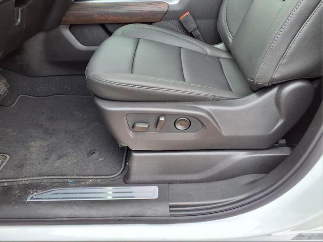 new 2026 GMC Sierra 2500 car, priced at $84,690