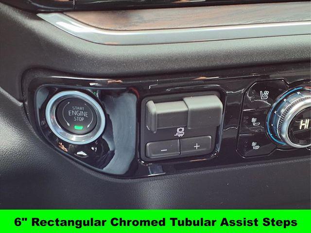 new 2026 GMC Sierra 2500 car, priced at $84,690