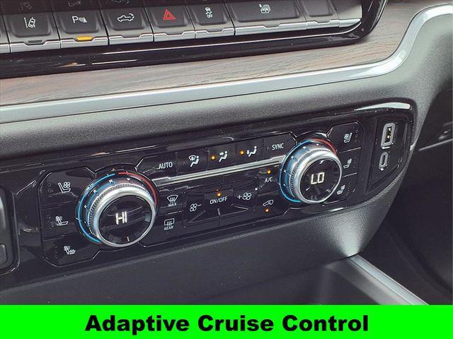 new 2026 GMC Sierra 2500 car, priced at $84,690