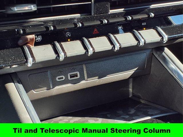 new 2026 GMC Canyon car, priced at $49,325