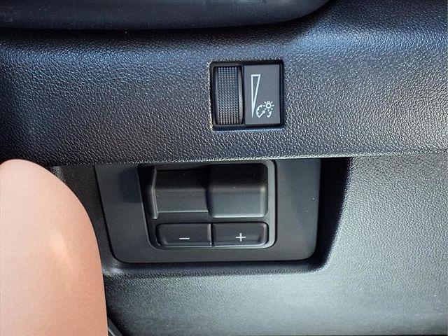 new 2026 GMC Canyon car, priced at $49,325